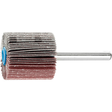 Afbeelding PFERD TOOLS lamellenrol op stift F A