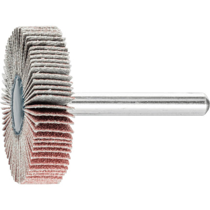 Afbeelding PFERD TOOLS lamellenrol op stift F A