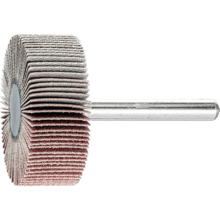 Afbeelding PFERD TOOLS lamellenrol op stift F A