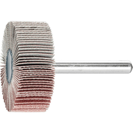 Afbeelding PFERD TOOLS lamellenrol op stift F A