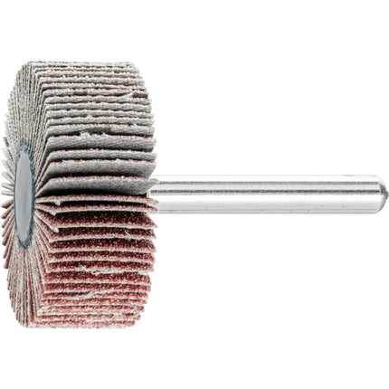 Afbeelding PFERD TOOLS lamellenrol op stift F A