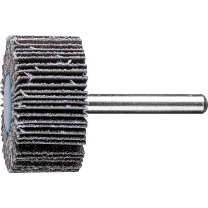 Afbeelding PFERD TOOLS lamellenrol op stift F SiC