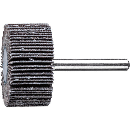 Afbeelding PFERD TOOLS lamellenrol op stift F SiC
