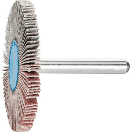 Afbeelding PFERD TOOLS lamellenrol op stift F A