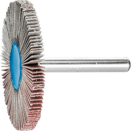 Afbeelding PFERD TOOLS lamellenrol op stift F A