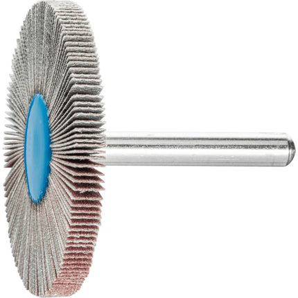Afbeelding PFERD TOOLS lamellenrol op stift F A