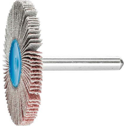 Afbeelding PFERD TOOLS lamellenrol op stift F A