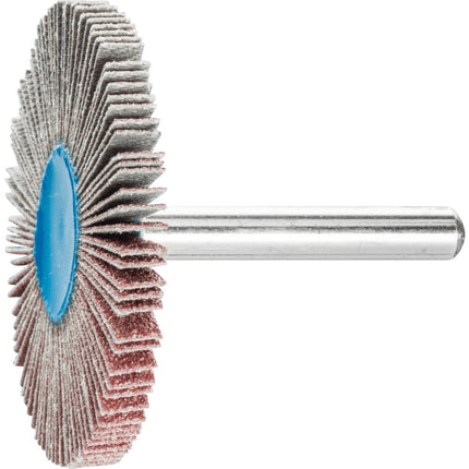 Afbeelding PFERD TOOLS lamellenrol op stift F A