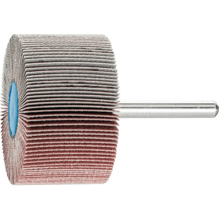 Afbeelding PFERD TOOLS lamellenrol op stift F A