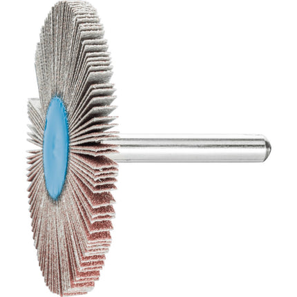 Afbeelding PFERD TOOLS lamellenrol op stift F A