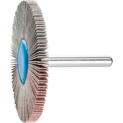 Afbeelding PFERD TOOLS lamellenrol op stift F A