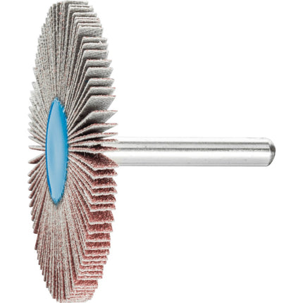 Afbeelding PFERD TOOLS lamellenrol op stift F A