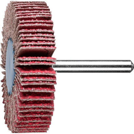 Afbeelding PFERD TOOLS lamellenrol op stift F CO-COOL