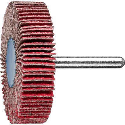 Afbeelding PFERD TOOLS lamellenrol op stift F CO-COOL
