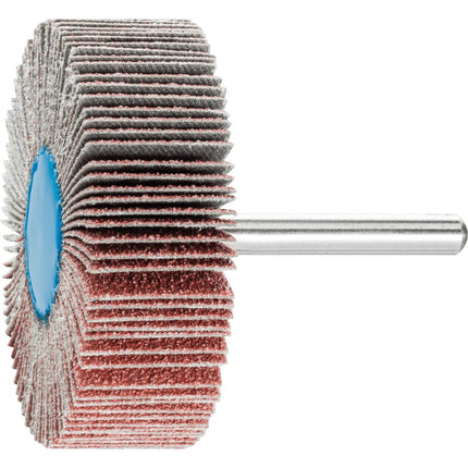 Afbeelding PFERD TOOLS lamellenrol op stift F A