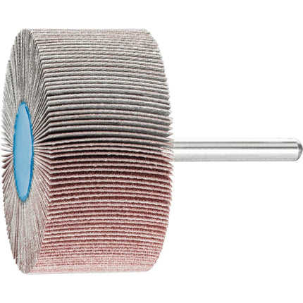 Afbeelding PFERD TOOLS lamellenrol op stift F A