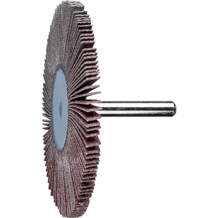 Afbeelding PFERD TOOLS lamellenrol op stift F A