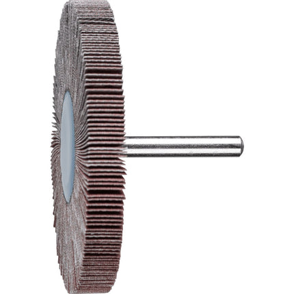 Afbeelding PFERD TOOLS lamellenrol op stift F A