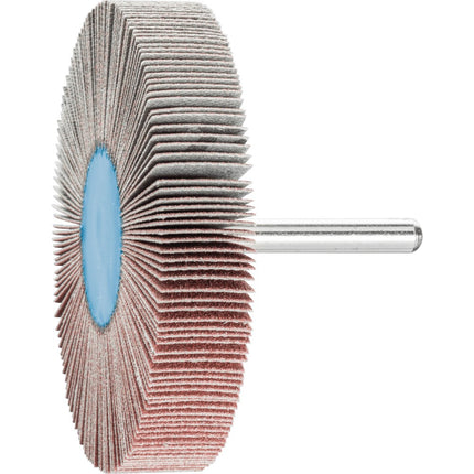 Afbeelding PFERD TOOLS lamellenrol op stift F A