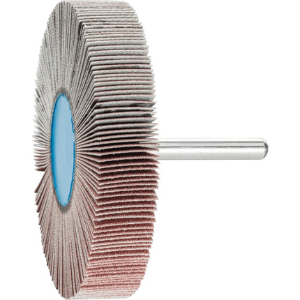 Afbeelding PFERD TOOLS lamellenrol op stift F A