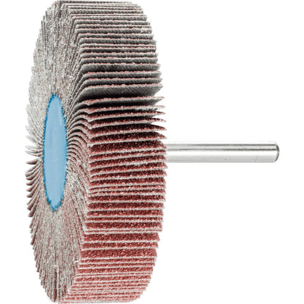 Afbeelding PFERD TOOLS lamellenrol op stift F A