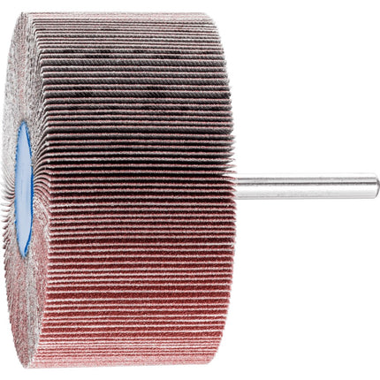 Afbeelding PFERD TOOLS lamellenrol op stift F A