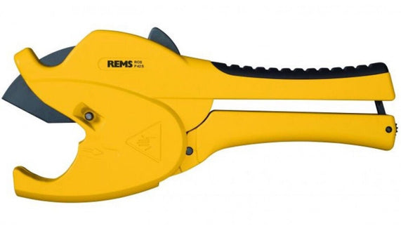 REMS ROS P Buisschaar 42 S met snelterugloop - 291010 R