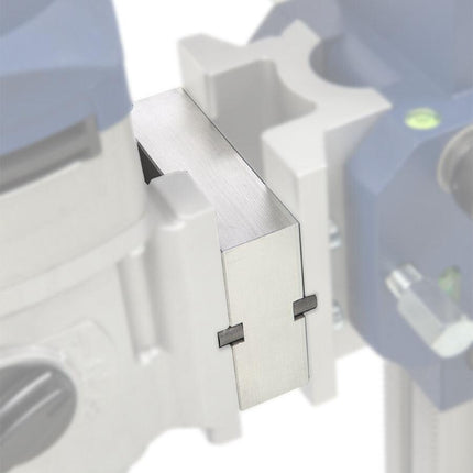 Carat Vulblok 60mm voor A-3400 naar Ø375mm - BSVB340060