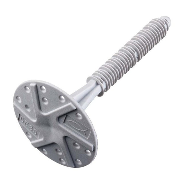 Fischer DE 35 30/50 Grijs ISO PLUG – 502280