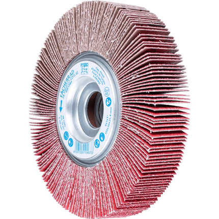 Afbeelding PFERD TOOLS lamellenslijpwiel FR CO COOL