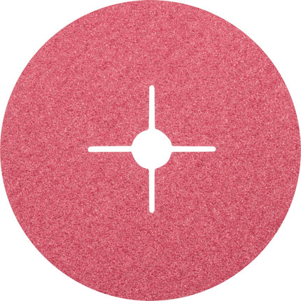 Afbeelding PFERD TOOLS fiberschuurschijf, keramisch korund FS CO