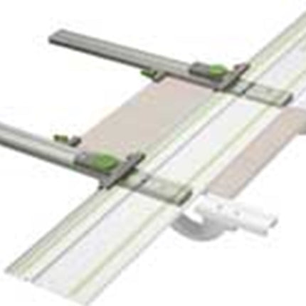 Parallelaanslag FS-PA