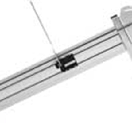 Hoekaanslag GC 1000-WA