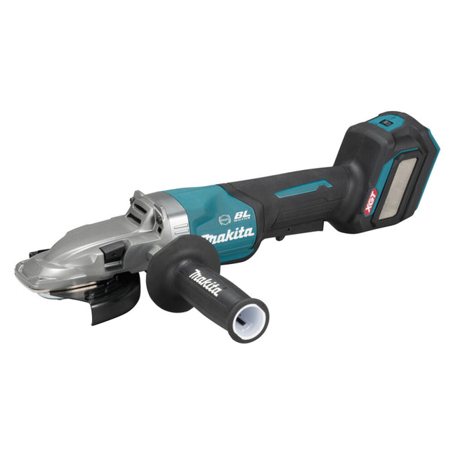 Makita GA056GZ XGT 40V Max Platkop Haakse Slijper 125mm