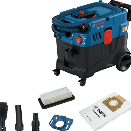 Bosch GAS 12-40 MA DOOS STOFZUIGER
