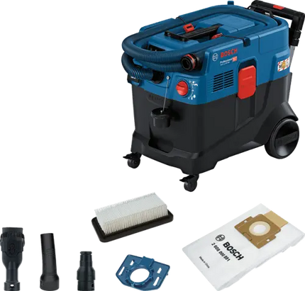 Bosch GAS 12-40 MA DOOS STOFZUIGER