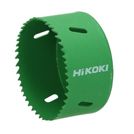 HiKOKI Gatzaag HSS-Co 160mm x 44mm 4/6 TPI - 4101057