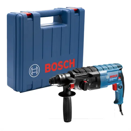 Bosch GBH 240 KOFFER BOORHAMER