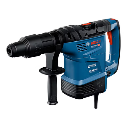 Bosch GBH 6-42 C - BOORHAMER BOORHAMER