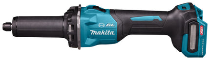 Makita GD001GZ XGT 40V Max Rechte Slijper