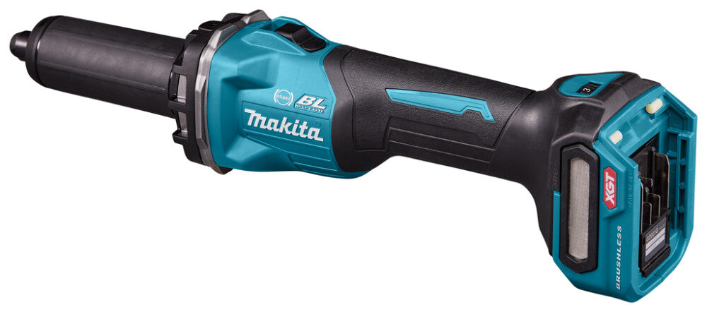 Makita GD001GZ XGT 40V Max Rechte Slijper