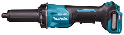 Makita GD002GZ XGT 40V Max Rechte Slijper