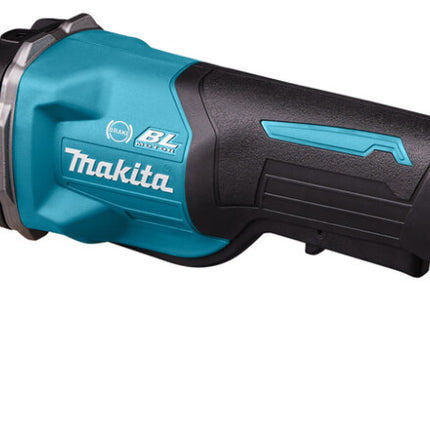 Makita GD002GZ XGT 40V Max Rechte Slijper