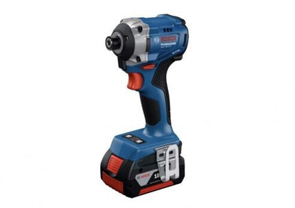 Bosch GDR 18V-215 SOLO L-BOXX ACCUSLAGSCHROEVENDRAAIER