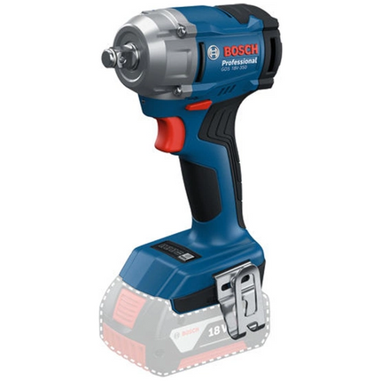 Bosch GDS 18V-350 SOLO DOOS ACCUSLAGMOERAANZETTER