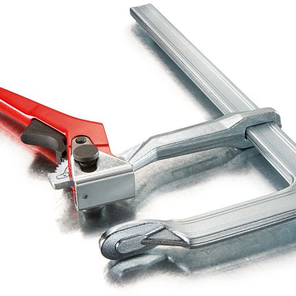 Bessey Snelspanklem GH 160/ 80 – GH16