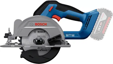Bosch GKS 18V-51 SOLO DOOS ACCUCIRKELZAAG