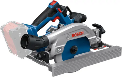 Bosch GKS 18V-57-2 GX SOLO DOOS ACCUCIRKELZAAG