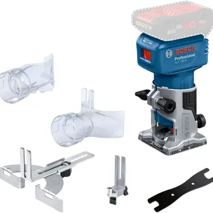 Bosch GLF 18V-8 SOLO DOOS ACCUKANTENFREES