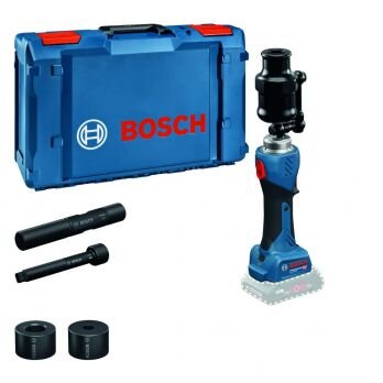 Bosch GLH 18V-60 SOLO XL-BOXX ACCU PONSMACHINE